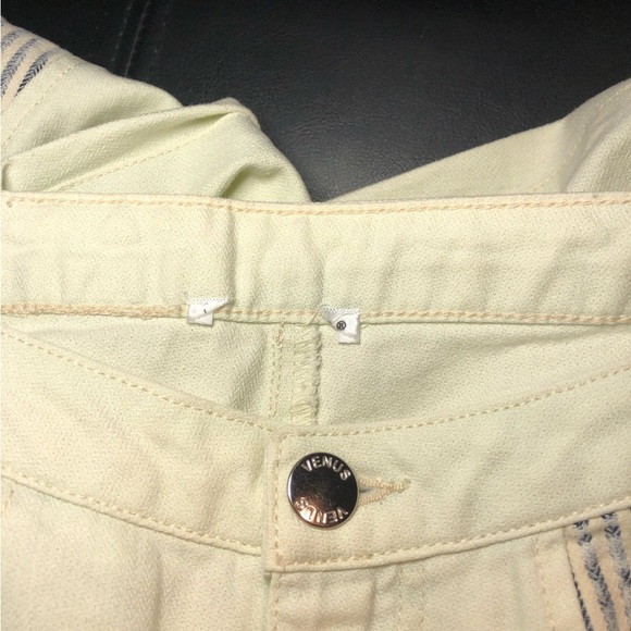 Trendy Flared Pants with Denim Jacket - Picture 15 of 16